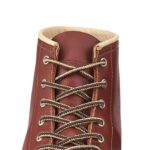 bronceado/marrón X22T239 Red Wing estilo 97117 encaje taslan de 36 pulgadas encaje unisex en taslan - Image 3