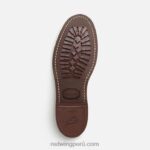 espino X22T169 Red Wing heritage - bota de 6 pulgadas para hombre estilo 8087 iron ranger en piel de mula - Image 5