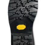 marrón X22T24 Red Wing guante de piel de ante con forro estilo 95230 guante para hombre de piel de ante nuez moscada - Image 5