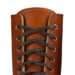 marrón X22T250 Red Wing estilo 97157 encaje taslan de 48 pulgadas encaje unisex en taslan - Image 3