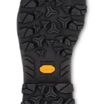 negro X22T108 Red Wing botas de trabajo impermeables con punta de seguridad de 6 pulgadas para hombre estilo 2410 burnside - Image 5