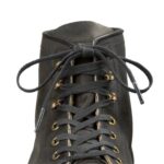 negro X22T244 Red Wing estilo 97153 encaje taslan de 32 pulgadas encaje unisex en taslan - Image 2