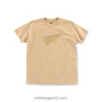 X22T257 Red Wing modelo 95083 camiseta camiseta unisex de algodón