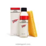 X22T319 Red Wing modelo 97095 cuero producto para el cuidado del cuero - estado